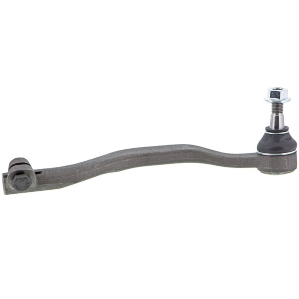 Mevotech 12-16 Mini Cooper Countryman:Front Right Tie Rod End, Ms106165 MS106165 - main